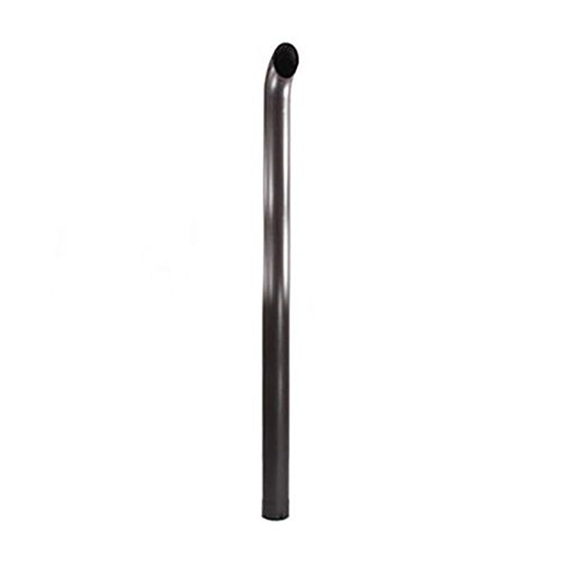 A-AL61138-AI Pipe, Exhaust; 50.39"