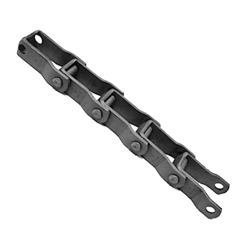 A-AL667H-AI AL667H Pintle Chain, 10 ft