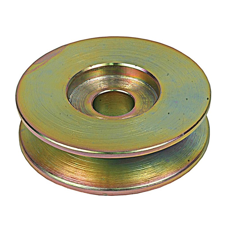 A-APL5000-AI Pulley, 1V-Groove