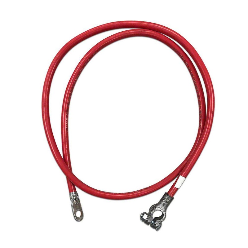 A-AR20216-AI BATT CABLE1AG64