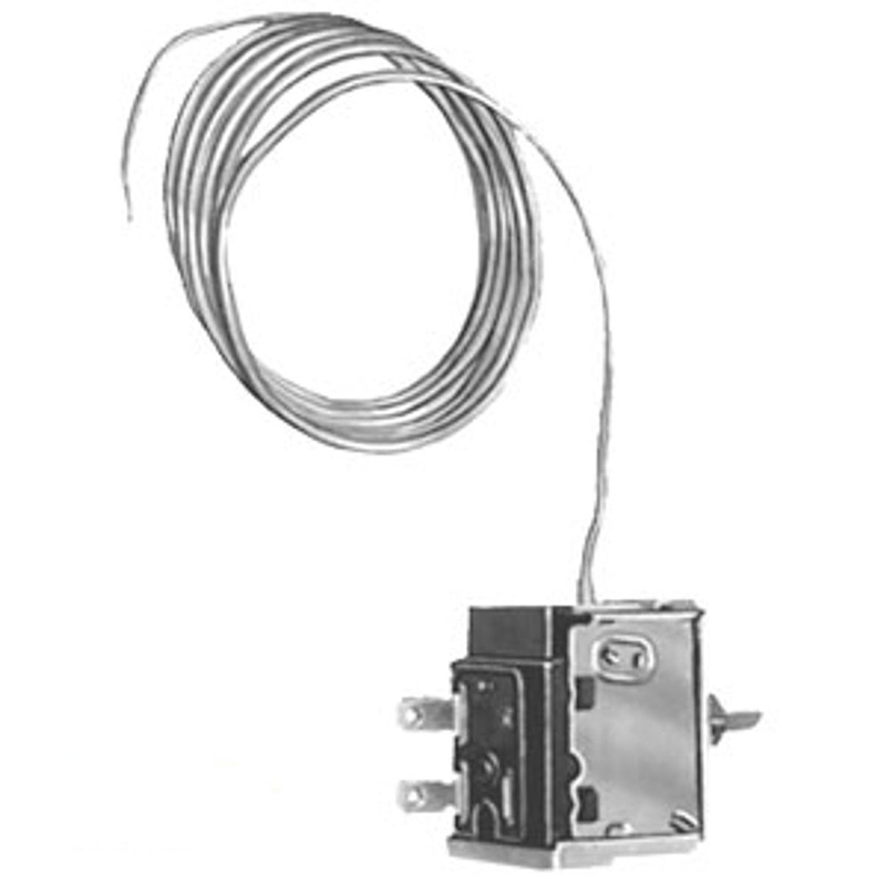 A-AR52324-AI Switch Thermostatic