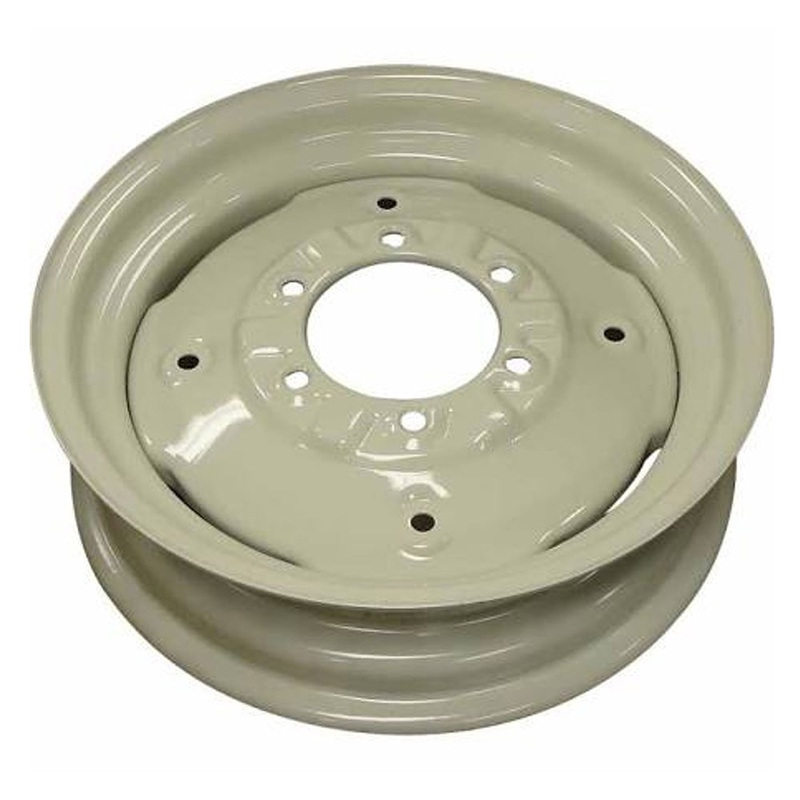 A-AR52506-AI  Rim, Front Wheel 4.5" X 16"