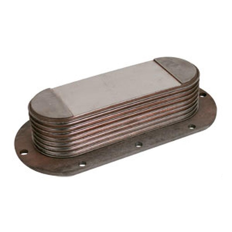 A-AR55394-AI Cooler, Oil
