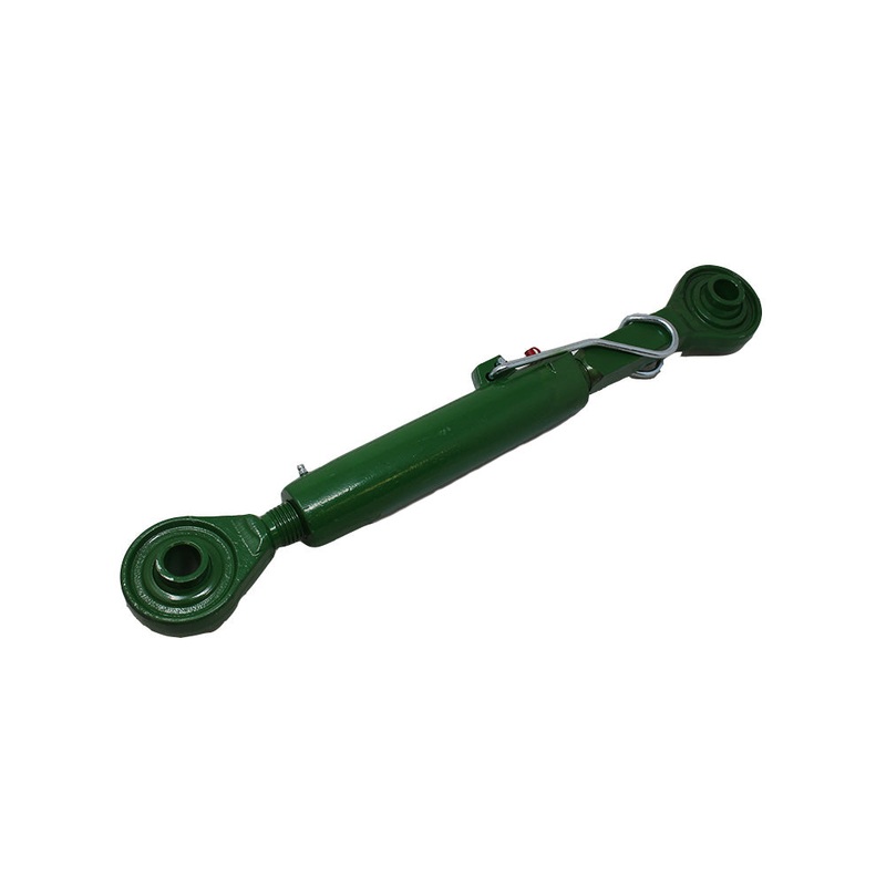 AL176471 Category 3 Top Link Assembly Fits John Deere 6020 6090MC 6090RC 6100MC