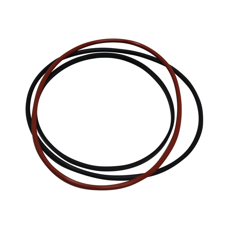 AR40155 Liner Sealing Ring Kit Fits John Deere 500 500A 500B 3010 3020
