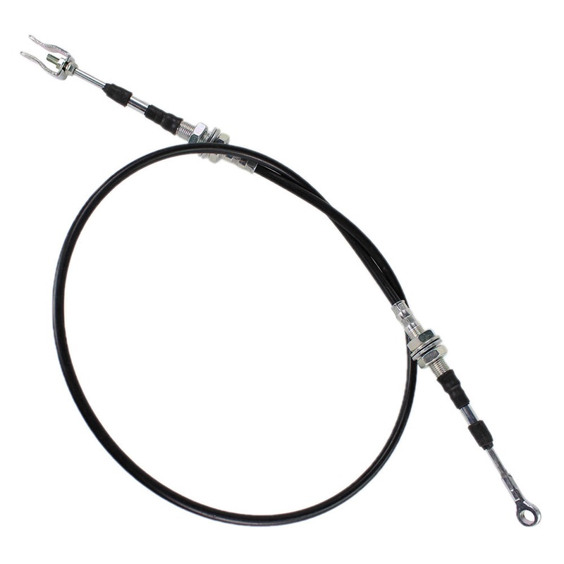 3C081-29770 Main Gear Shift Cable Fits Kubota Tractor Models: M5040, M5140++