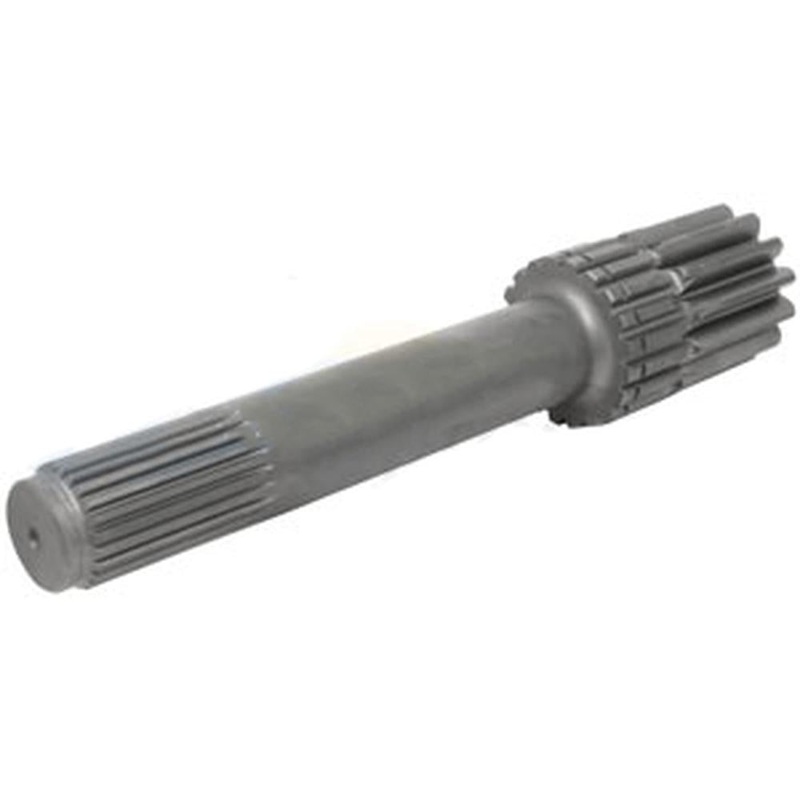 A-3A111-48470-AI Shaft, Brake (LH)
