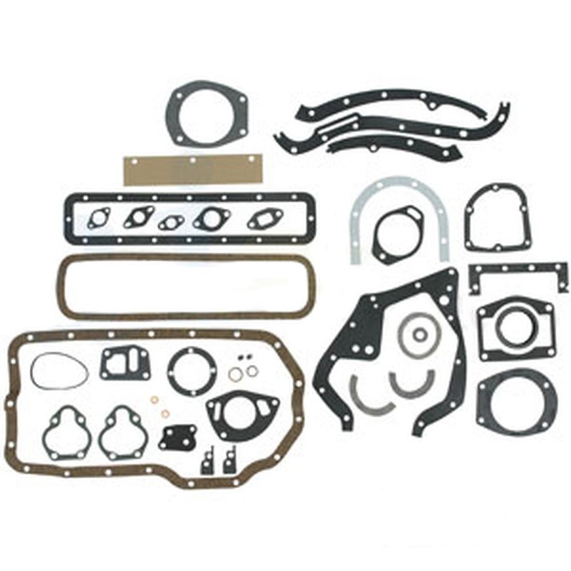 A-3A3149PS-AI Gasket Set, Lower with Seals