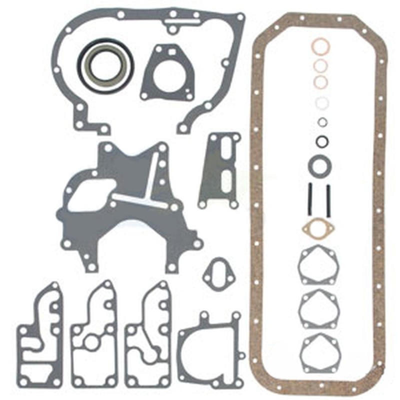 A-3A3153PS-AI Gasket Set, Pan
