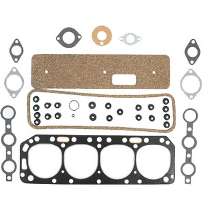 A-3A51HS-AI Gasket Set, Upper
