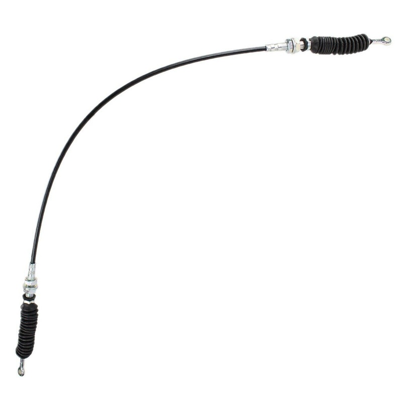 A-3C001-34597-AI Cable, Shuttle