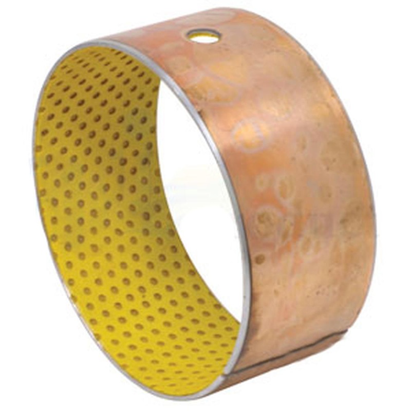 A-3C091-41680-AI Bushing, Front Axle Rear Bracket