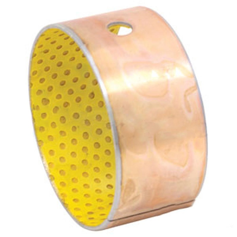 A-3C091-41690-AI Bushing, Front Axle Front Bracket