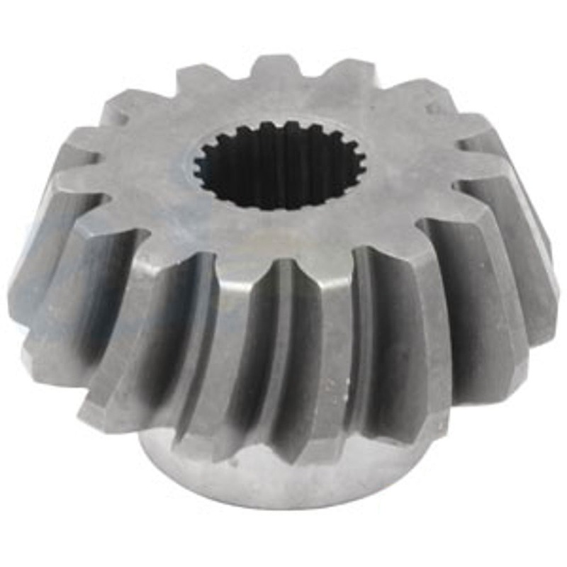 A-3C091-43520-AI Bevel Gear, Front Axle Fits Case