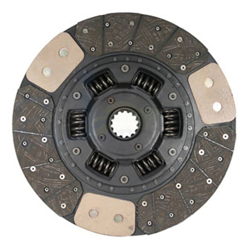A-3F740-25122-AI Trans Disc: 13