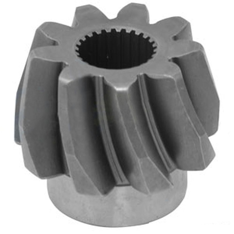 A-3G700-43520-AI Bevel Gear, Front Axle Fits Case