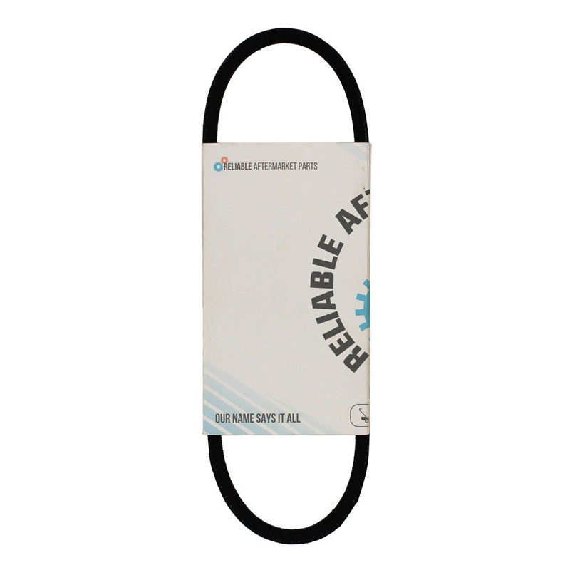 A-3L225-AI Fractional V-Belt (3/8" X 22.5")