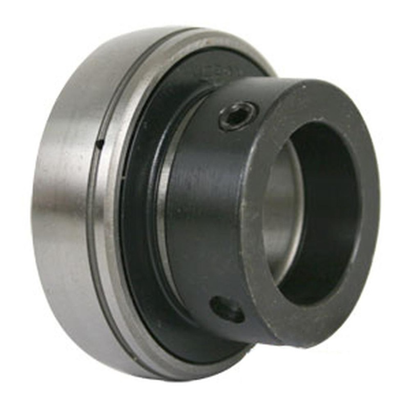 A-403BH New Ball Bearing Spherical w/ Collar Re-Lubable Fits Bush Hog Cutters