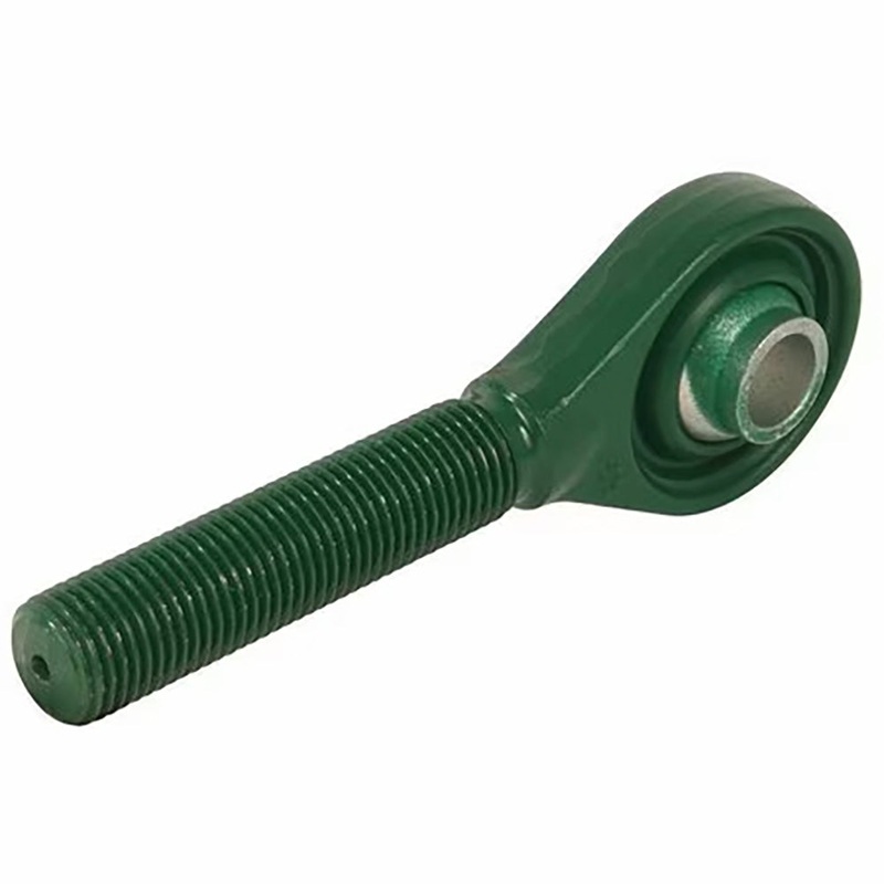 A-AL159971-AI End, Top Link; Tractor, Fits CAT. II