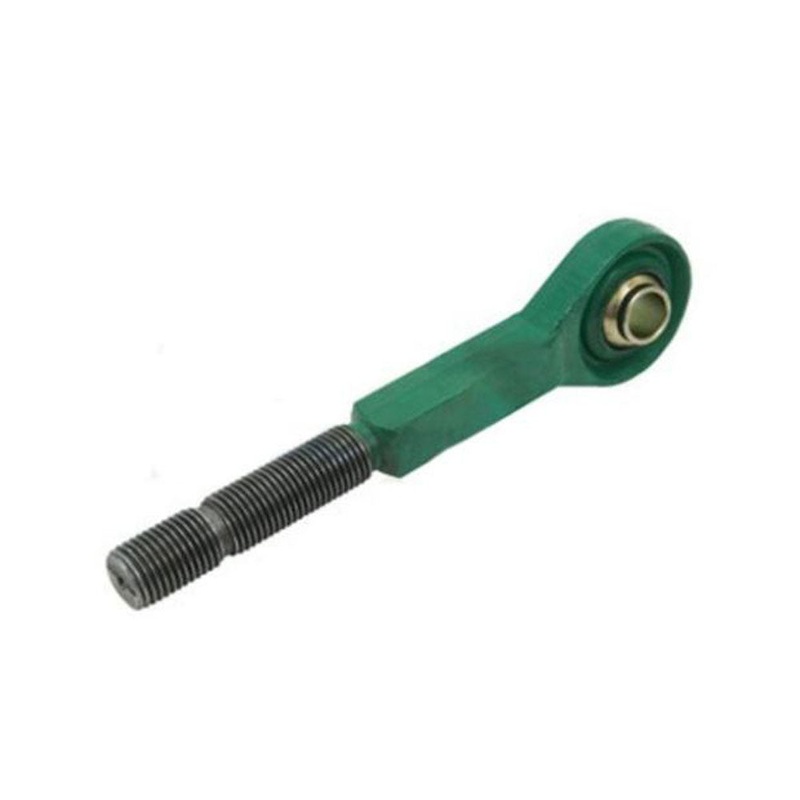 A-AL159972-AI End, Top Link; Tractor, Fits CAT. II