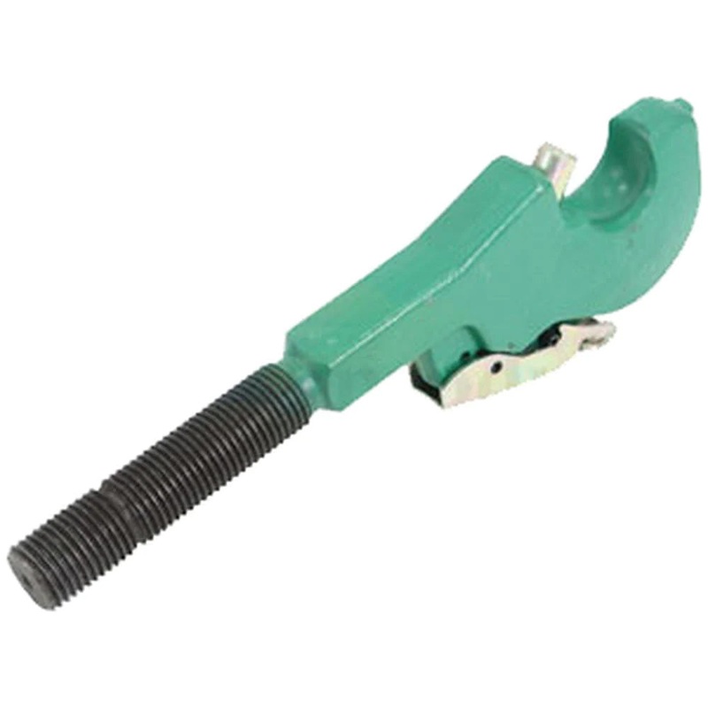 A-AL159973-AI End, Top Link; Implement, Fits CAT. ll