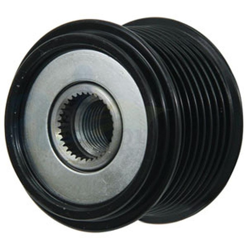 A-AL166835-AI Pulley, Alternator