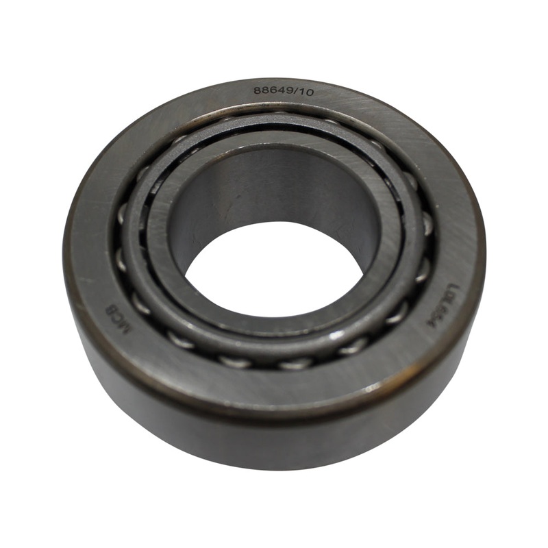 A-AL172489-AI Bearing; Kingpin Tapered Roller (Import)  2140, 2850, 6010, 6020,