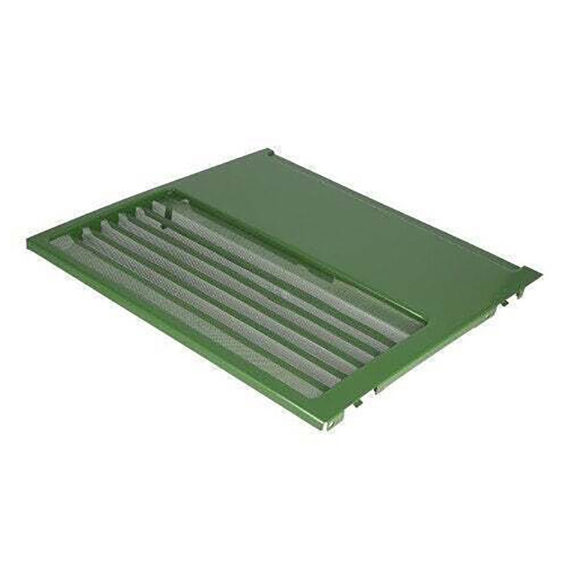 A-AL80544-AI Panel, LH, Engine Side Shield