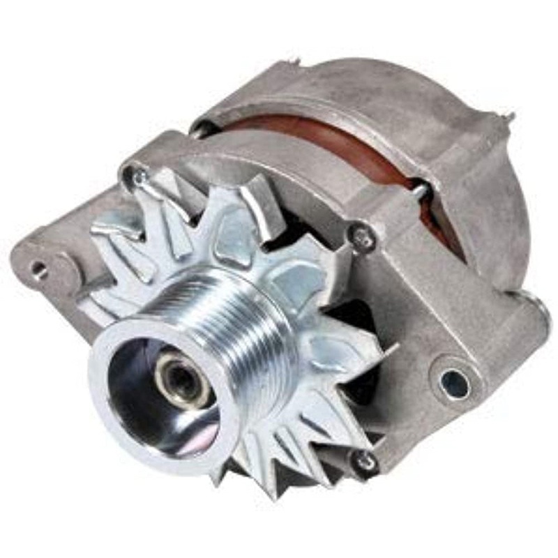A-AL81436-AI Alternator, Fits Bosch
