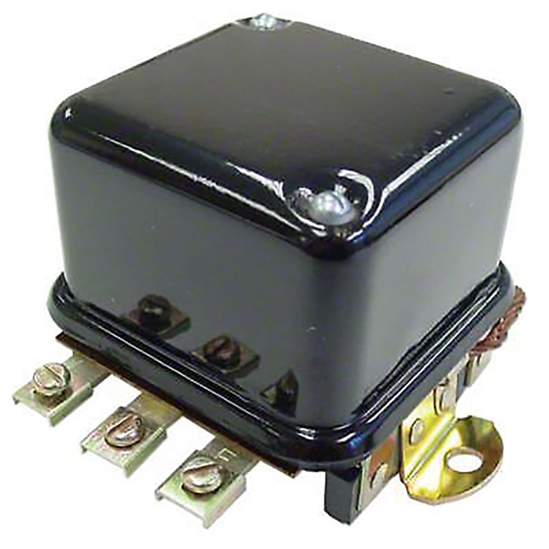 A-AT11855-AI Voltage Regulator (12 Volt)