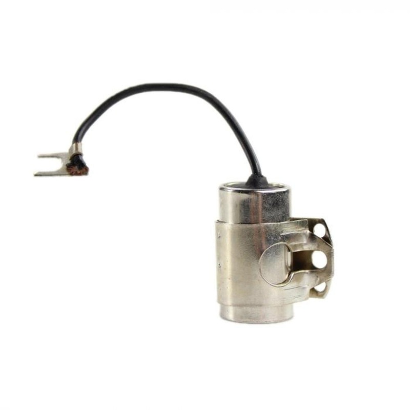 A-AT14468-AI Condenser