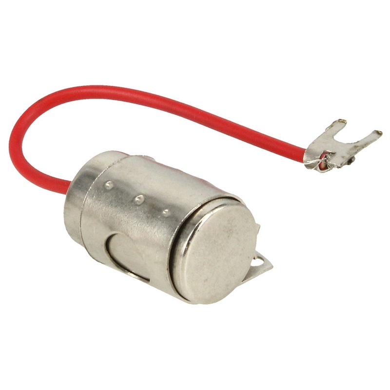 A-AT14684-AI Condenser