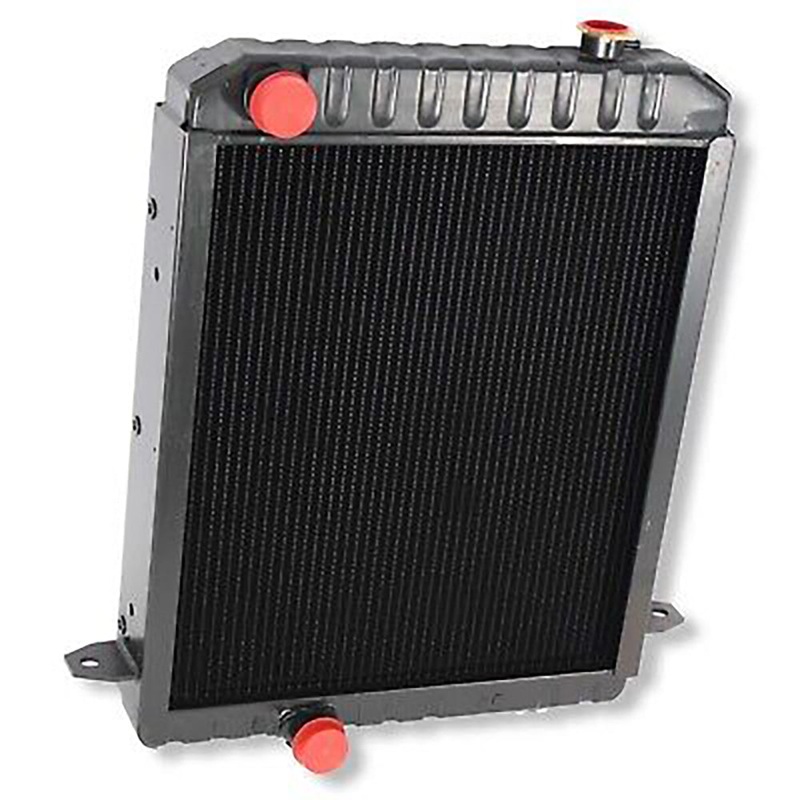 A-AT167021-AI Radiator