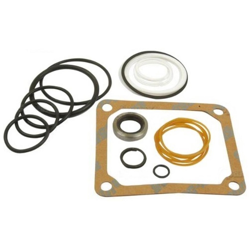 A-AT315816-AI Kit, Power Steering Overhaul