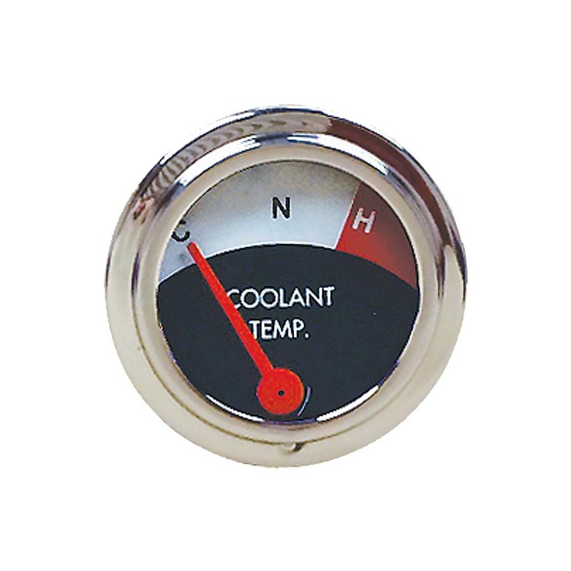 JDS2781 Temperature Gauge Fits John Deere