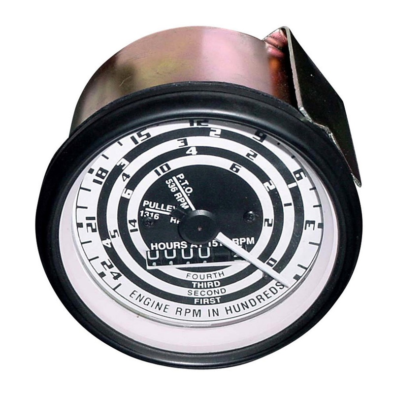 Proofmeter - Fits Ford - C3NN17360N - Replaces A569228, S60766