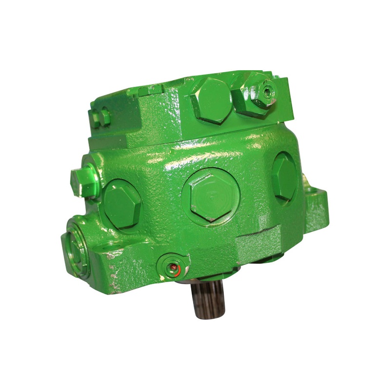 1401-1202 Hydraulic Pump Fits John Deere 310B 410 500C 640 670 740 740A