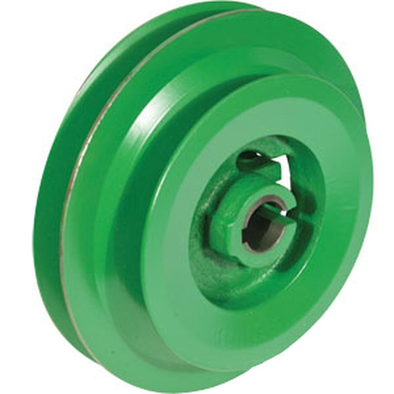 A-AH162528-AI Sheave, Chopper Jackshaft; Standard