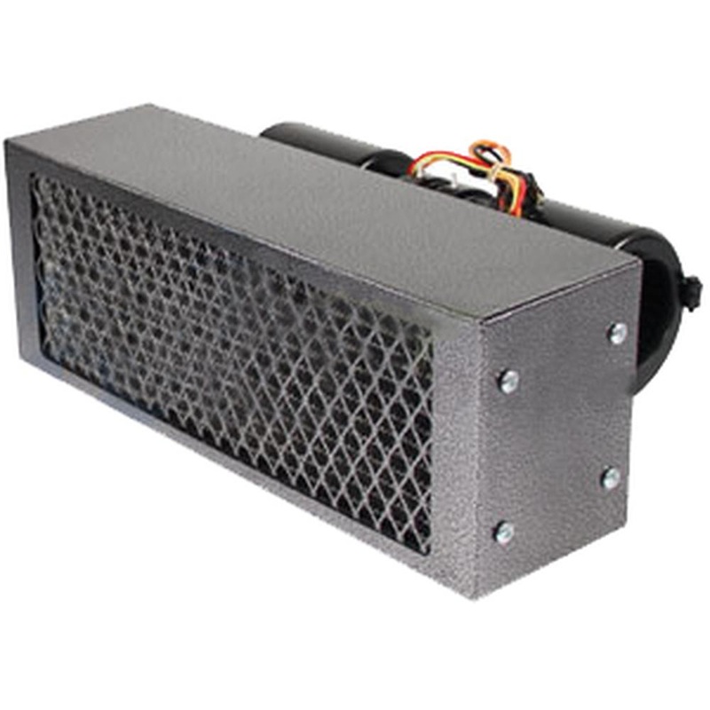 A-AH550-AI Double Blower Heater