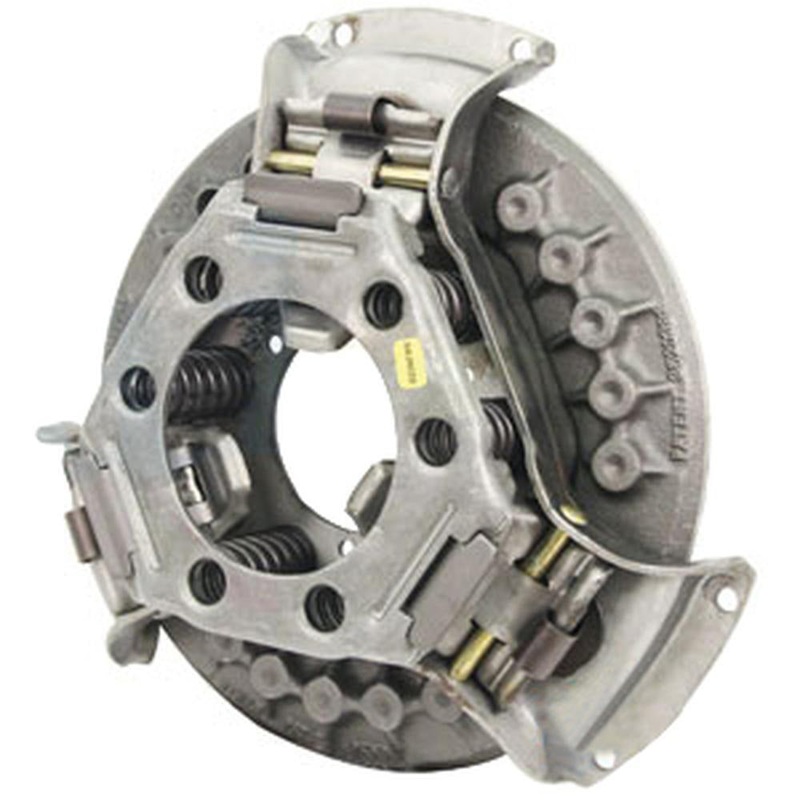 A-AH84956-AI Pressure Plate: 12