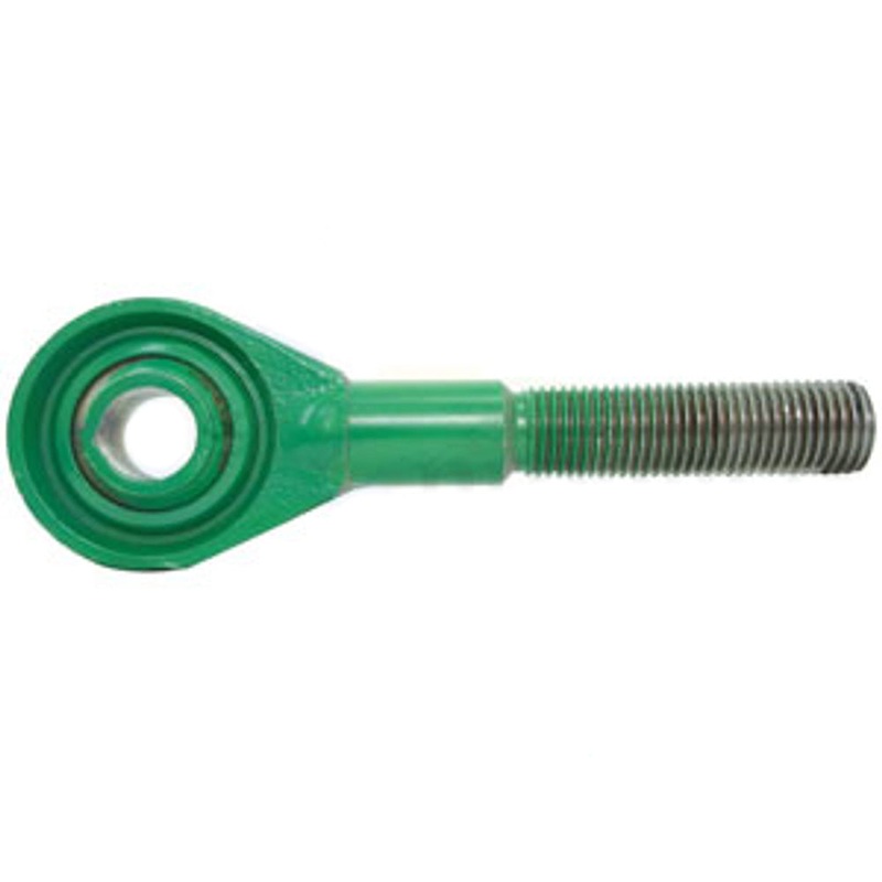 A-AL159962-AI End, Top Link; Tractor, Fits CAT. III