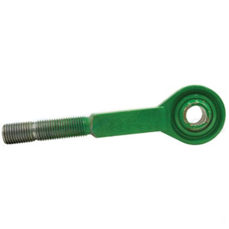 A-AL159963-AI End, Top Link; Implement, Fits CAT. III