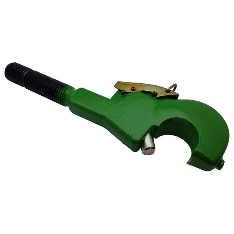 A-AL159964-AI End, Top Link; Implement, Fits CAT. III