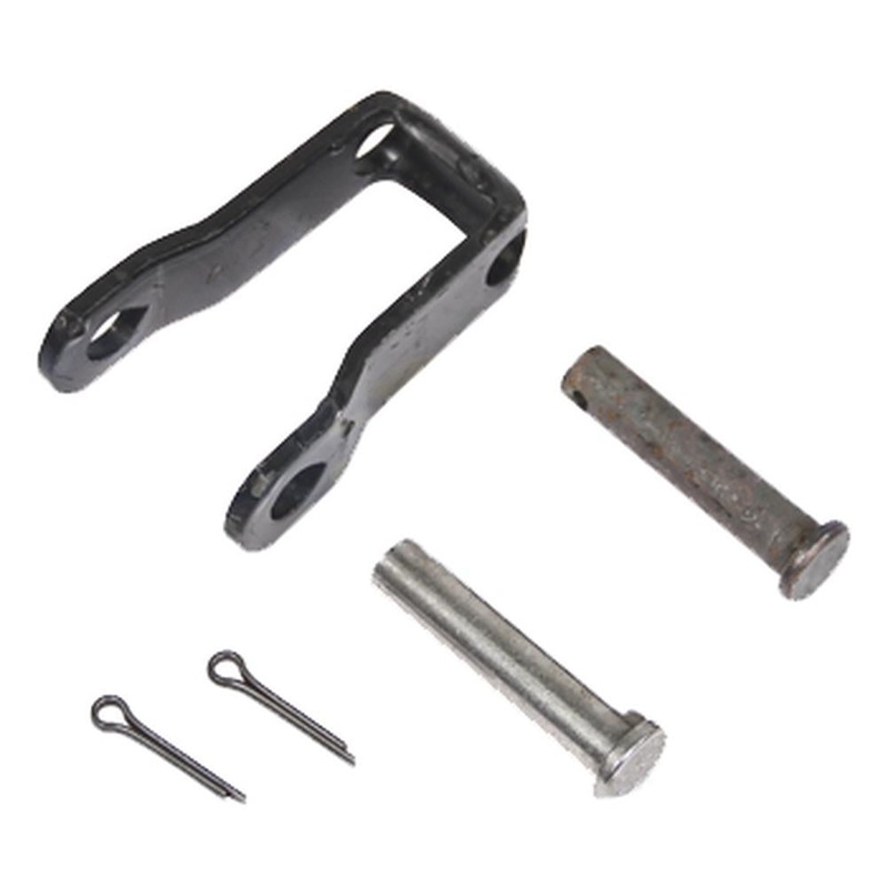 A-AL667XCO-AI AL667X-CO Connector Link