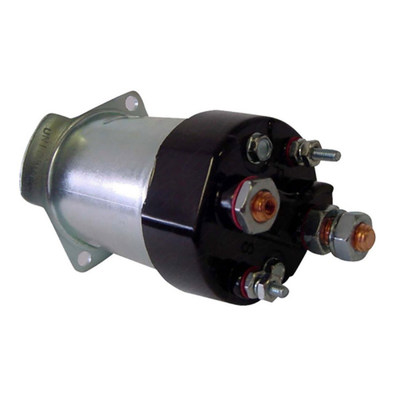 A-AR68304-AI Starter Solenoid