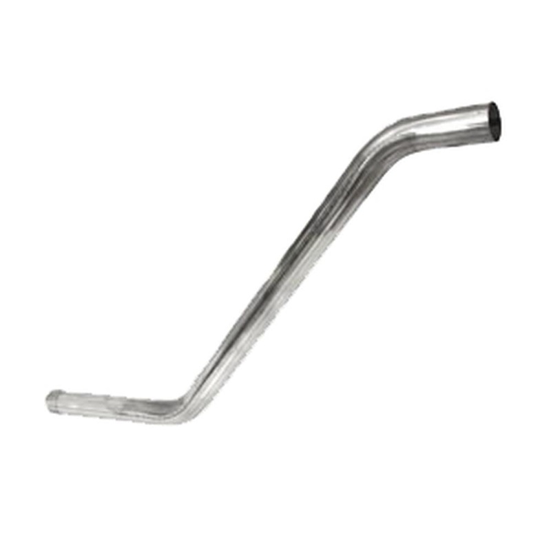 A-ASP52Z-AI 52" Z-Pipe