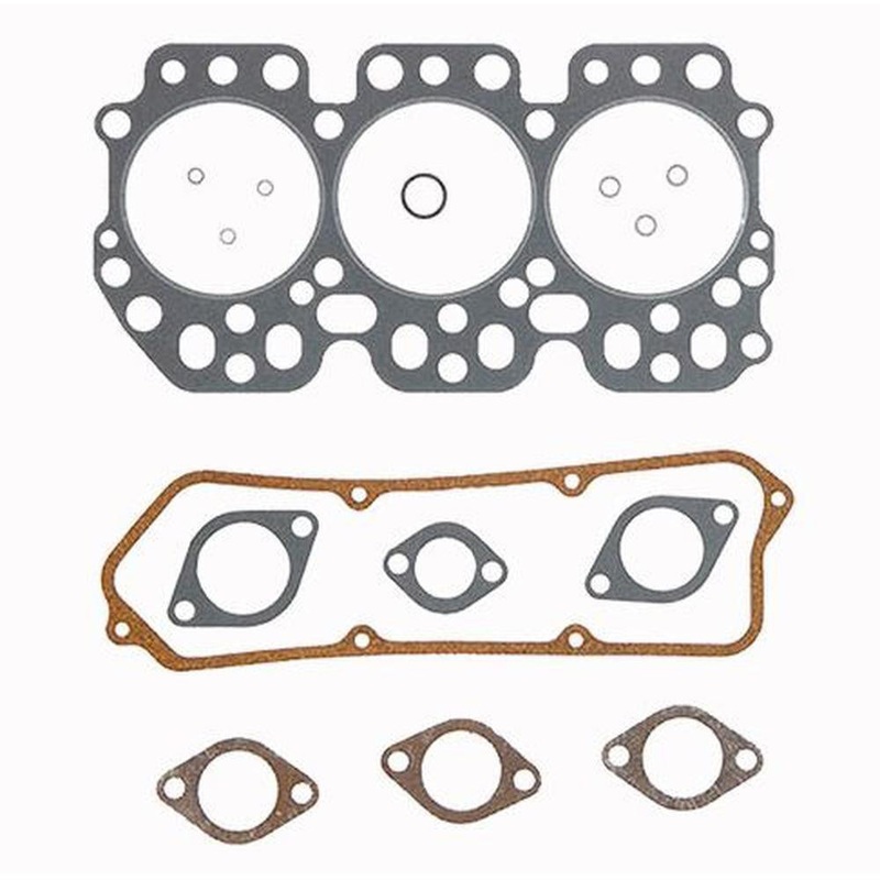 A-AT21626-AI Gasket Set, Upper