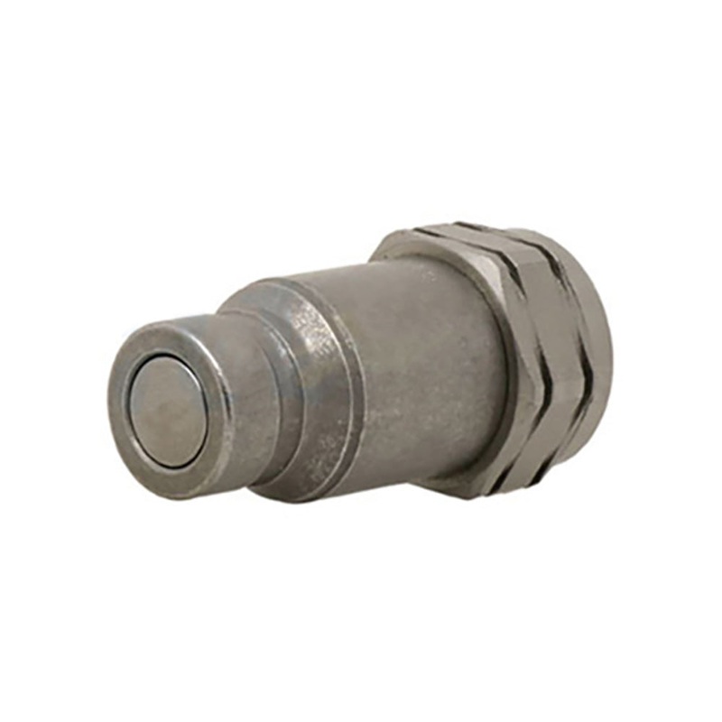 A-AT312470-AI Coupler, Hydraulic, Male