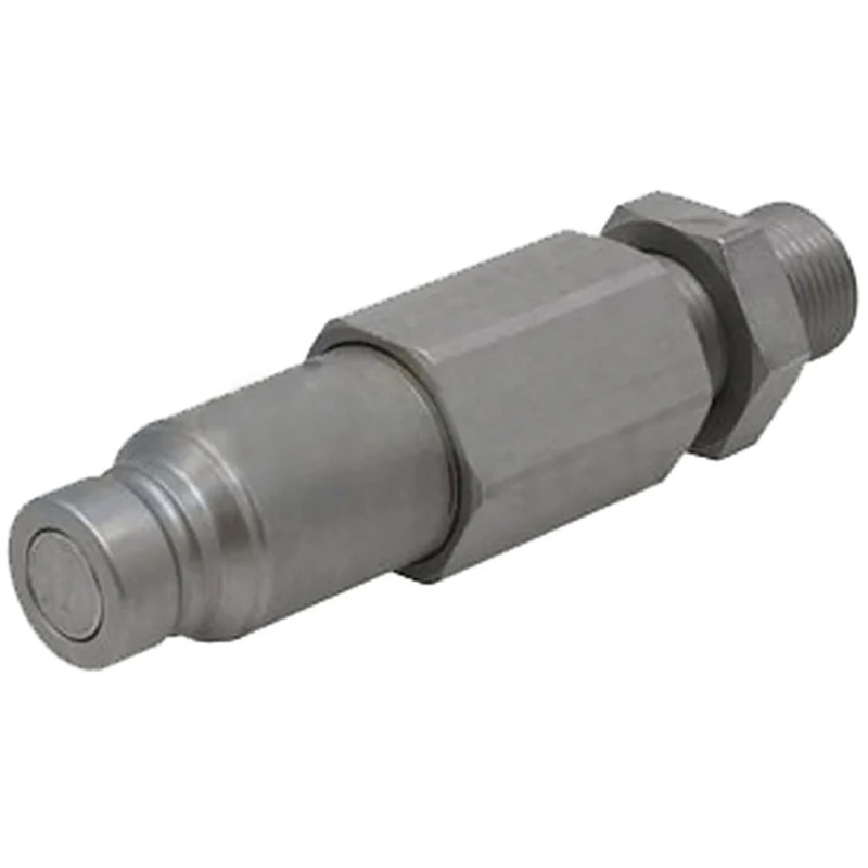 A-AT312876-AI Coupler, Hydraulic, Male