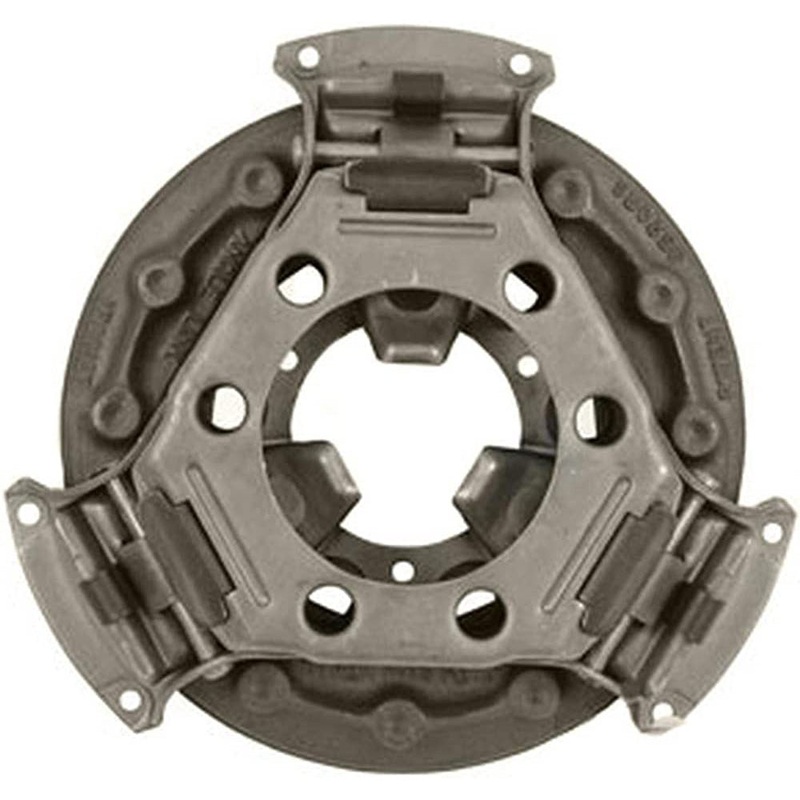 A-AT43120-AI Pressure Plate: 11